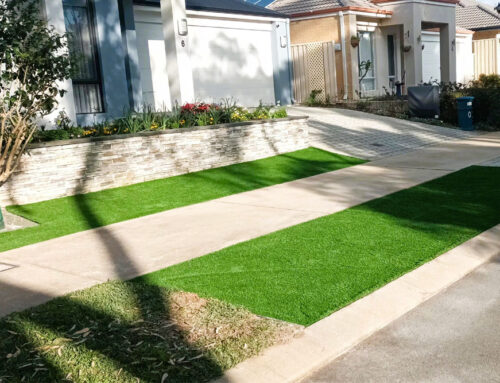 Transform Your Garden with a Well-Designed Pathway: Ideas, Materials & Tips