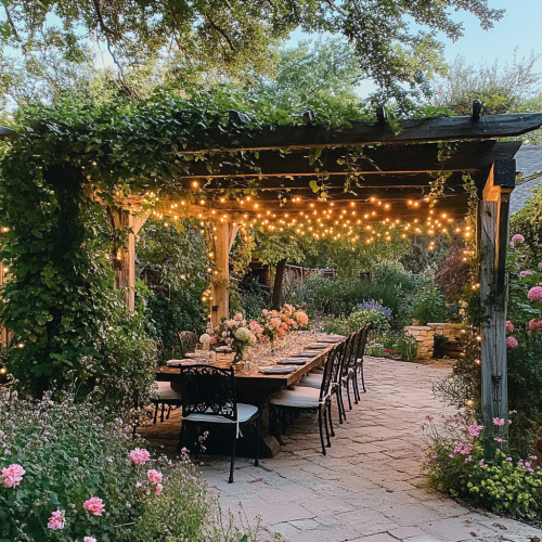 u5456191734_A_beautifully_landscaped_garden_set_up_for_an_eve_a55f2d33-bdc7-4b5a-bb18-6751961e6610_3