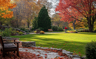u5456191734_An_autumn-themed_yard_with_vibrant_red_and_orange_9b35006f-2a26-455c-a468-358f2e151f9f_2 u5456191734_An_autumn-themed_yard_with_vibrant_red_and_orange_9b35006f-2a26-455c-a468-358f2e151f9f_2