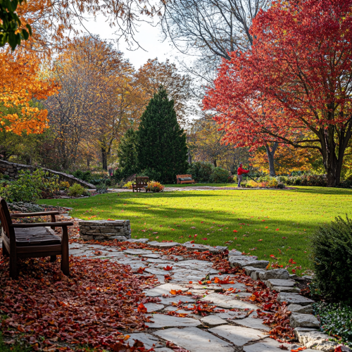 u5456191734_An_autumn-themed_yard_with_vibrant_red_and_orange_9b35006f-2a26-455c-a468-358f2e151f9f_2
